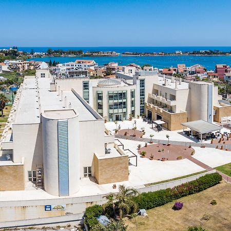 Capo Peloro Hotel (Adults Only) Torre di Faro Екстериор снимка