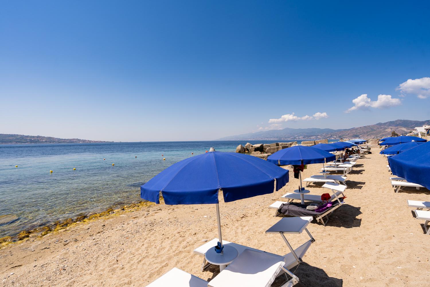 Capo Peloro Hotel (Adults Only) Torre di Faro Екстериор снимка