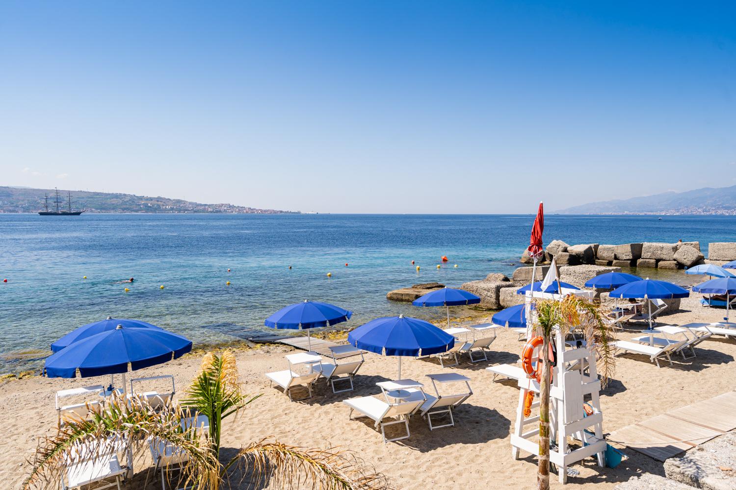 Capo Peloro Hotel (Adults Only) Torre di Faro Екстериор снимка