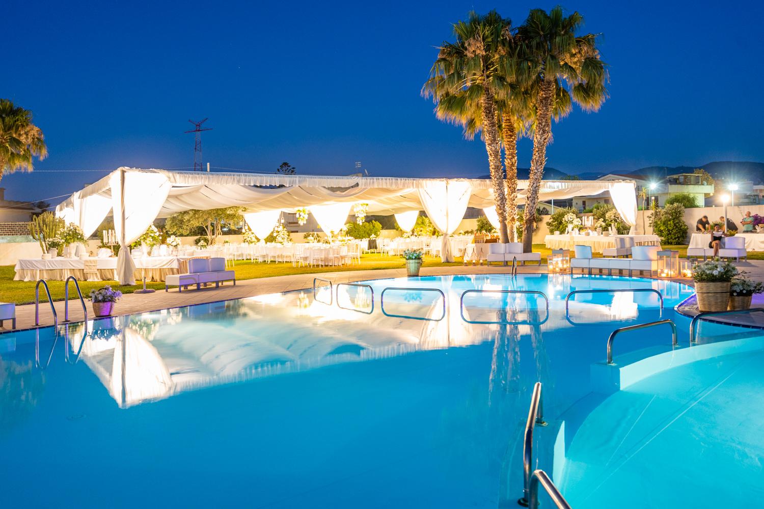 Capo Peloro Hotel (Adults Only) Torre di Faro Екстериор снимка