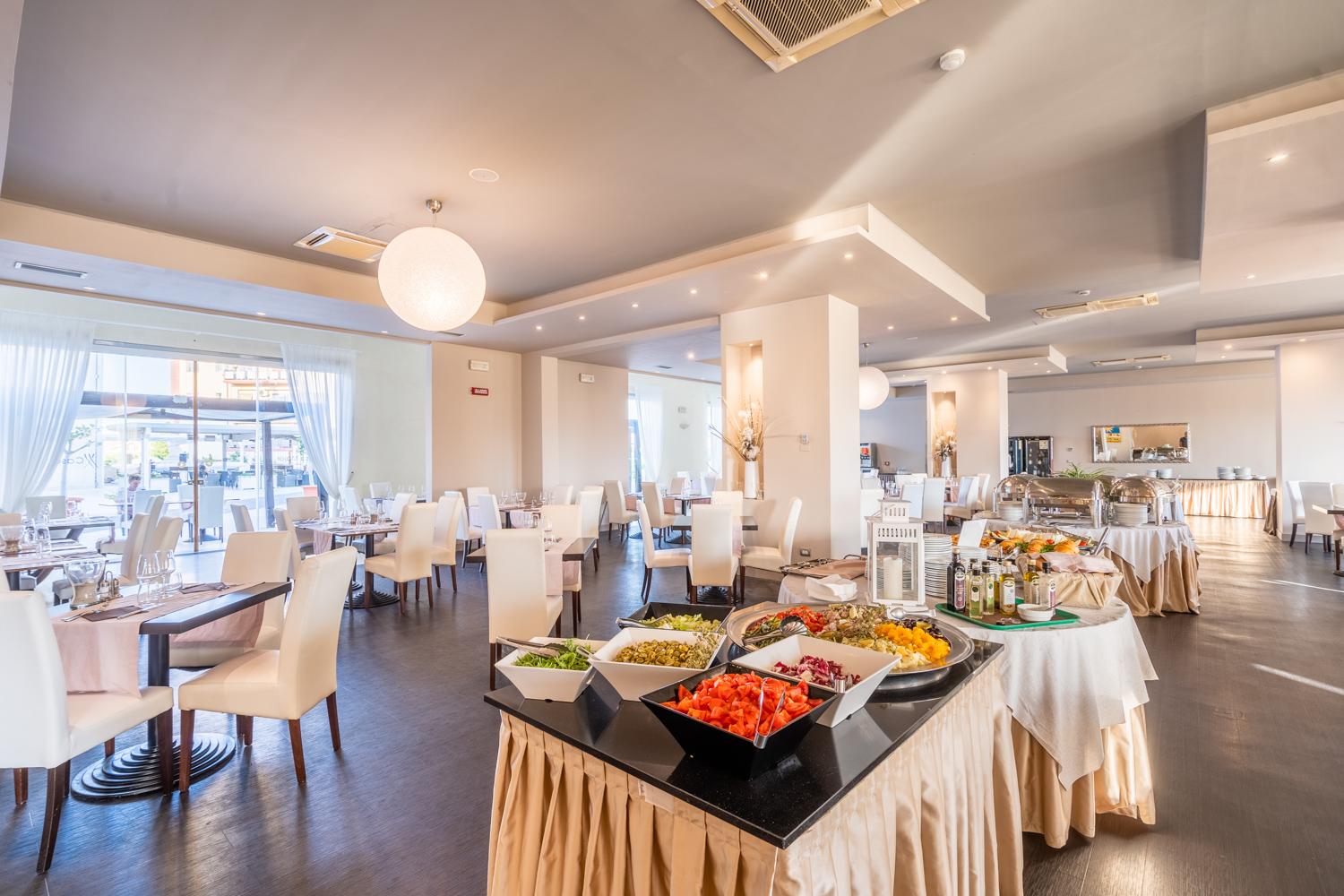 Capo Peloro Hotel (Adults Only) Torre di Faro Екстериор снимка