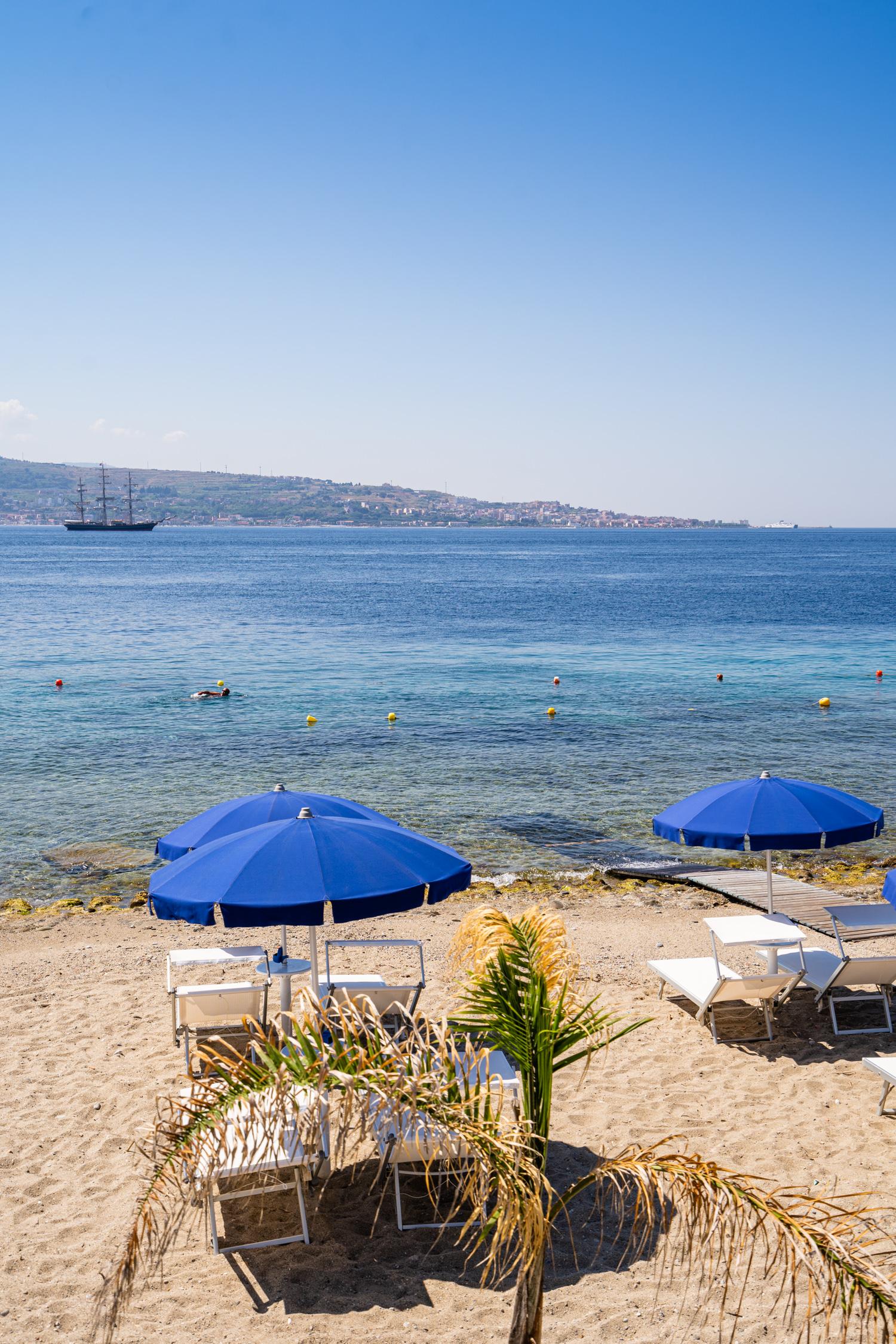 Capo Peloro Hotel (Adults Only) Torre di Faro Екстериор снимка