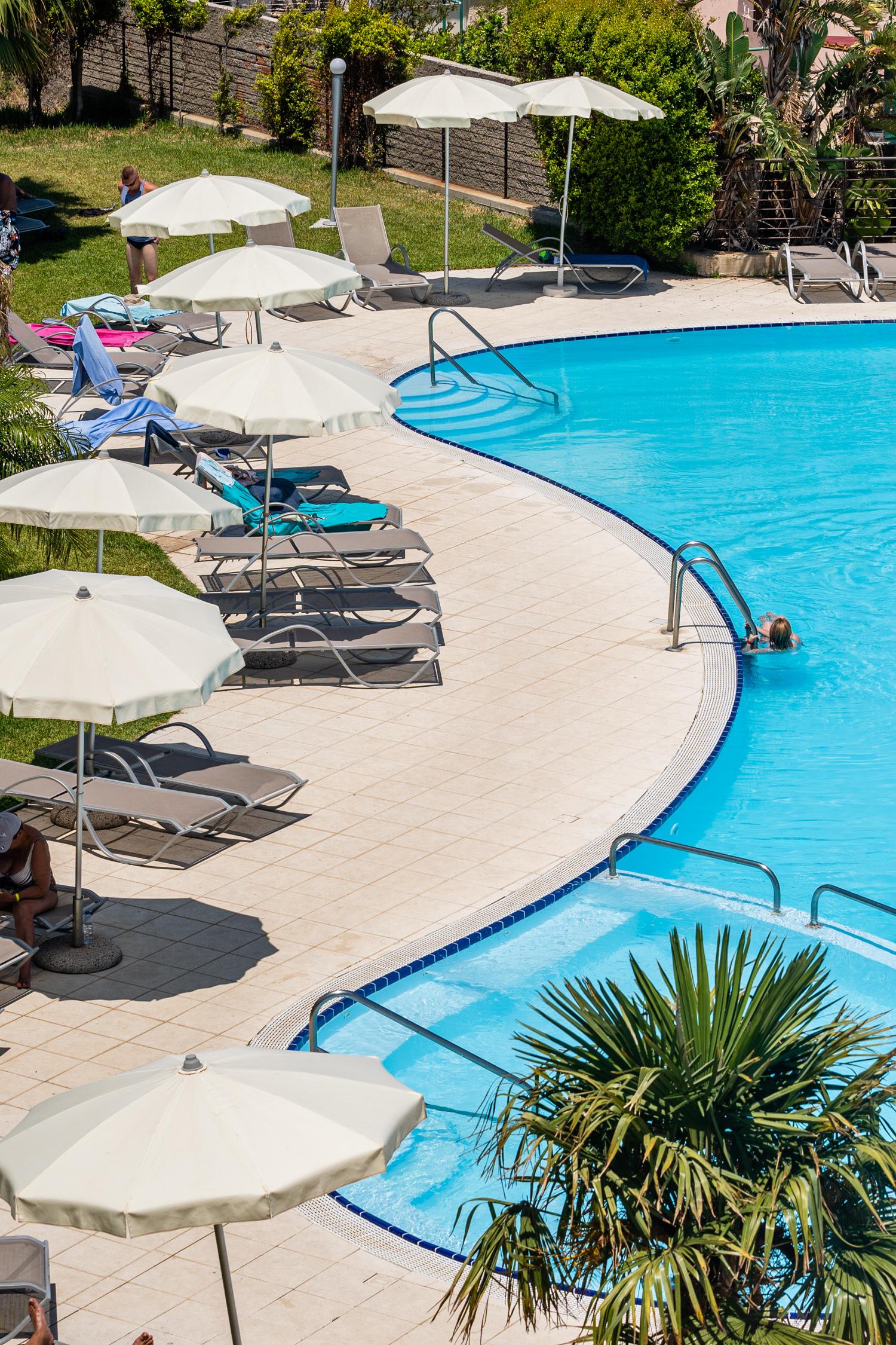 Capo Peloro Hotel (Adults Only) Torre di Faro Екстериор снимка