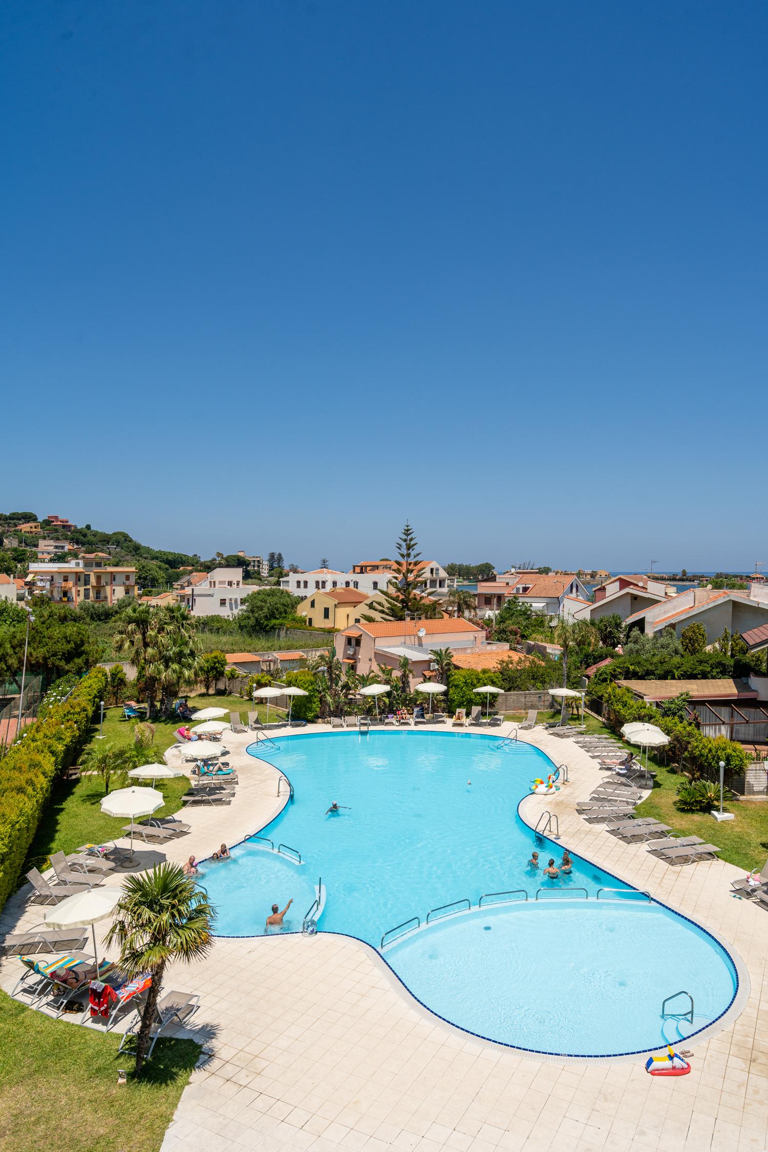 Capo Peloro Hotel (Adults Only) Torre di Faro Екстериор снимка