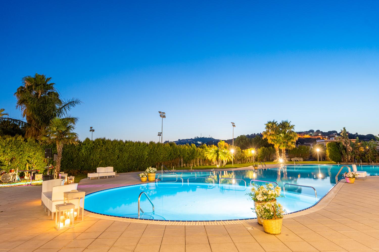 Capo Peloro Hotel (Adults Only) Torre di Faro Екстериор снимка