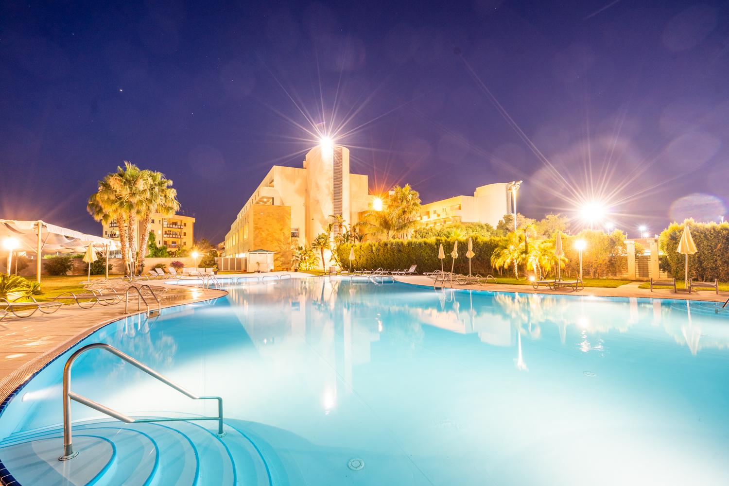 Capo Peloro Hotel (Adults Only) Torre di Faro Екстериор снимка