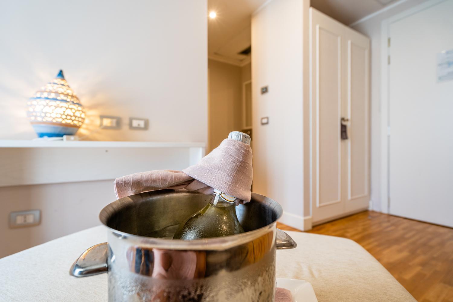 Capo Peloro Hotel (Adults Only) Torre di Faro Екстериор снимка