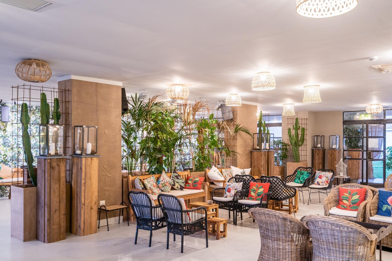 Capo Peloro Hotel (Adults Only) Torre di Faro Екстериор снимка